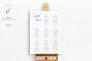 Old England Wedding Suite Collection, an Invitation Template by volume 1 visual design (Thumbnail 14 of 33)