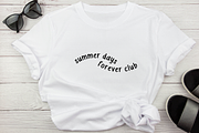 Gummy Worms, a Handwritten Font by Sofia Skoog (Thumbnail 3 of 9)