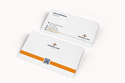 Corporate Business Card, a Business Card Template by designSultan (Thumbnail 4 of 7)