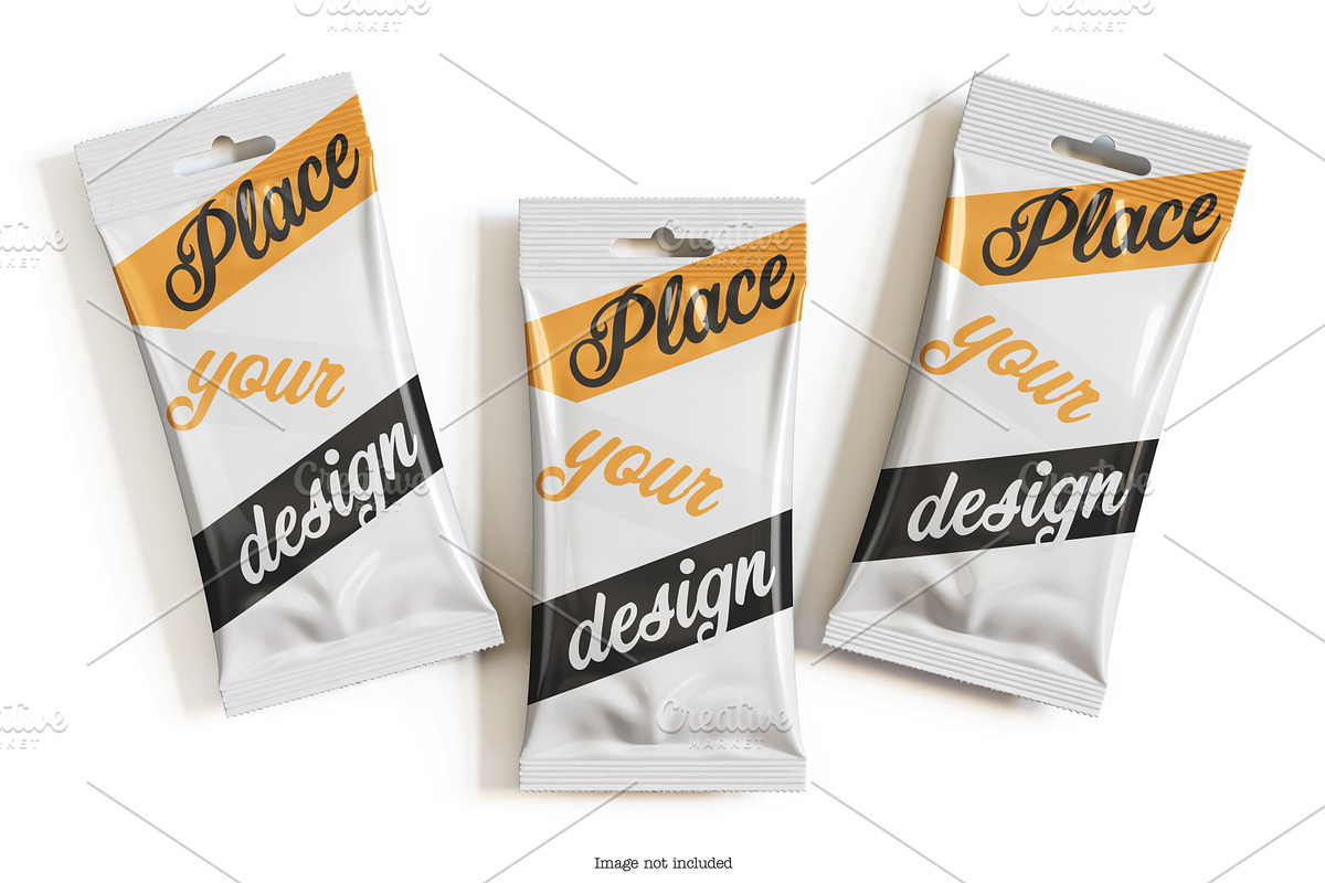Bar Packaging Mockup Bundles, a Packaging Mockup by Ambo Ampeng (Photo 28 of 32)