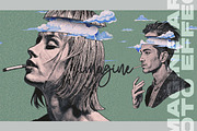 Imagine Art Photo Effects, an Action Add-On by Amorjesu.com (Thumbnail 27 of 30)