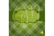 12 St. Patrick's Day Frames, clipart, an Illustration by GraphicMarket (Thumbnail 3 of 5)