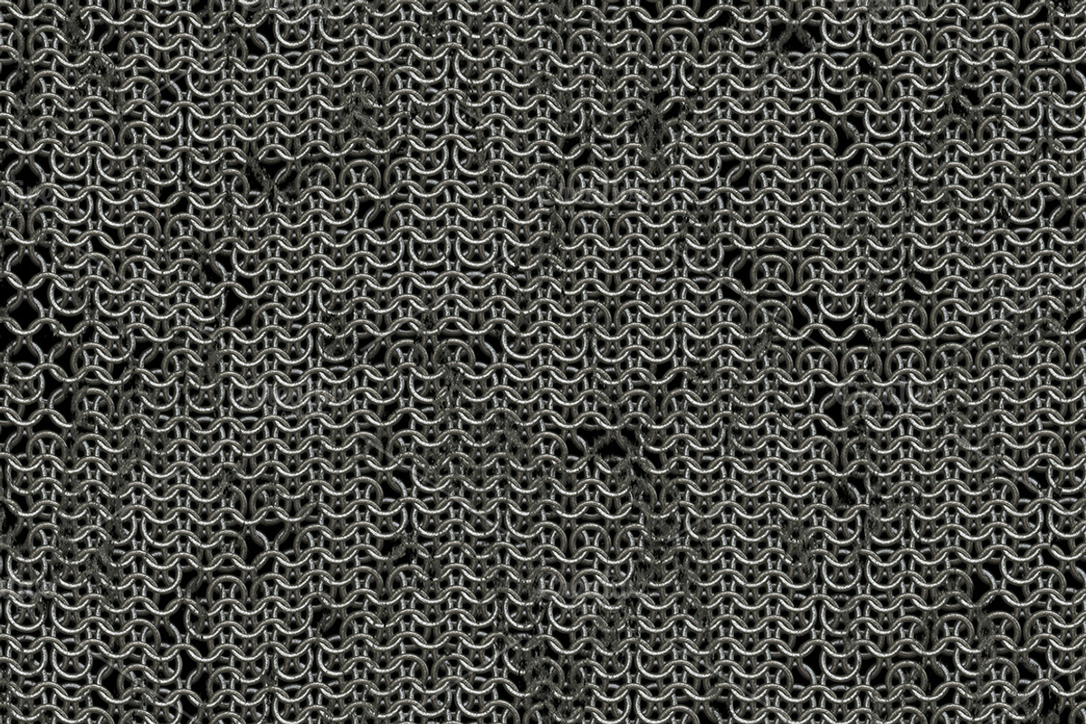 20 Chain Mail Background Textures, a Texture Graphic by Textures & Backgrounds (Photo 11 of 21)
