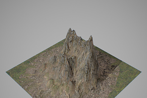 Mountains V2