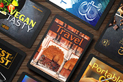 Aligarh - Stylish Slab Font Family, a Slab Serif Font by Namela Studio (Thumbnail 6 of 7)