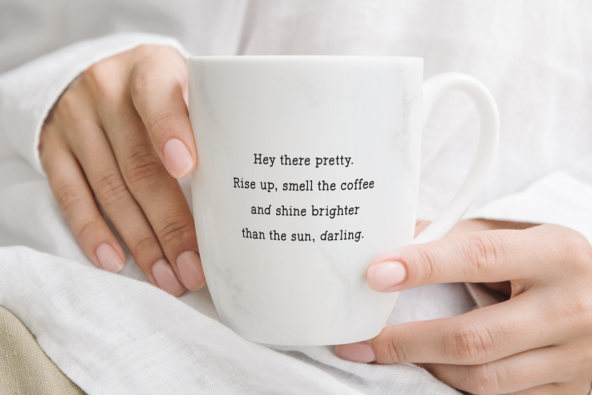 Sweetsoul | Handlettered Serif Font, a Serif Font by Pink Coffie (Photo 7 of 20)
