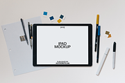 Device Mockup 22, a Templates & Theme by Kotivoro (Thumbnail 1 of 3)