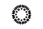 50 Geometric Mandala Vector Bundle, an Illustration by Designs_River (Thumbnail 5 of 51)