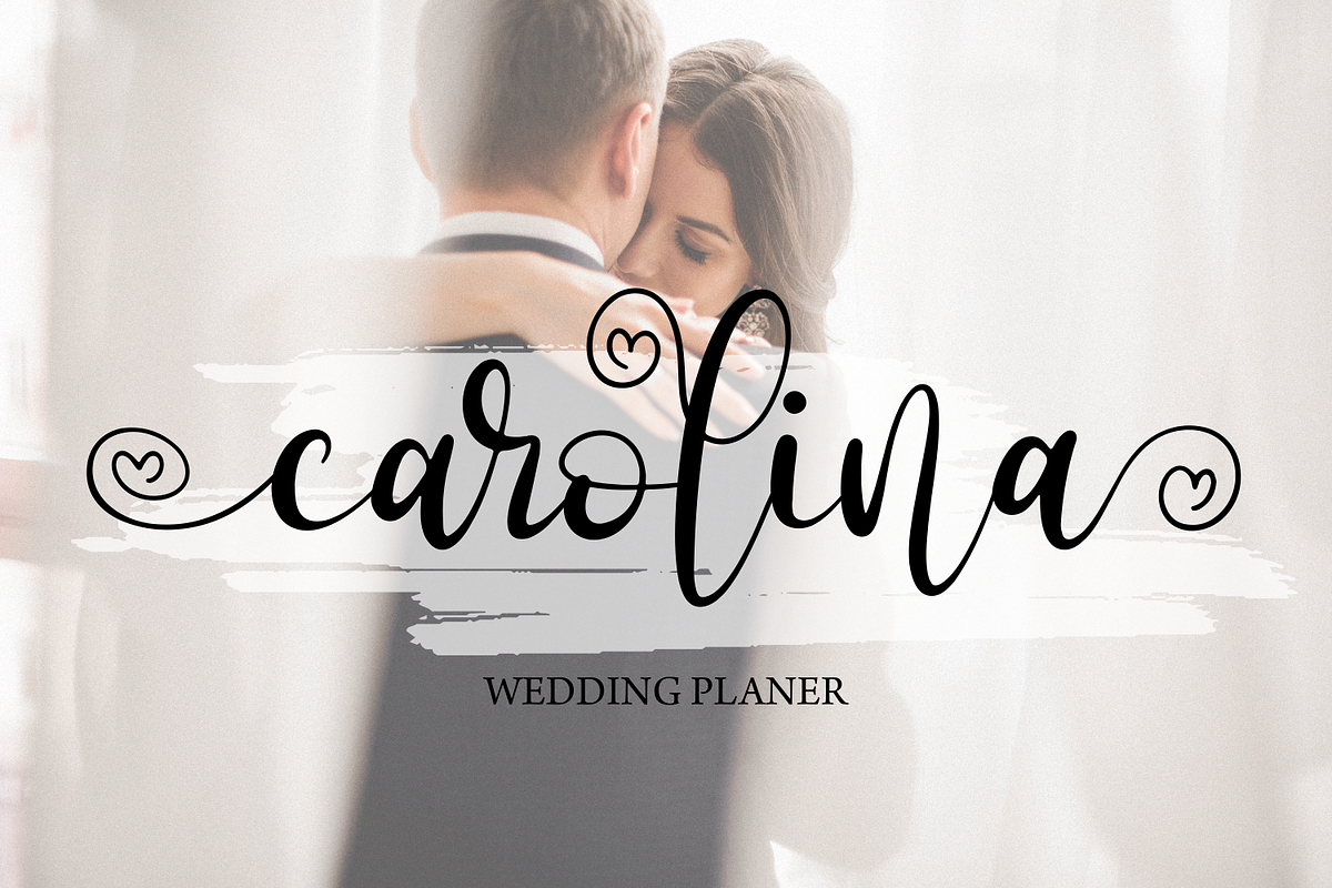 Sightli | Script Handwritten Font, a Script Font by Forberas Club (Photo 6 of 11)