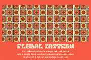 Bandana & pattern, an Object Illustration by Southerntown (Thumbnail 3 of 7)