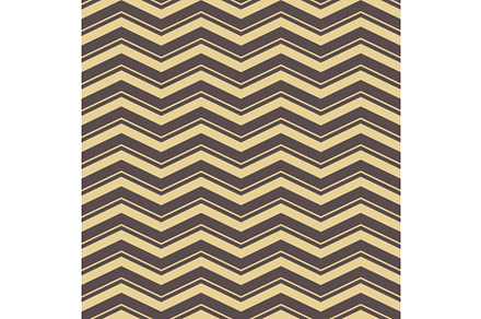 Geometric Seamless Fine Pattern