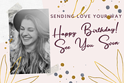 Austin Ronalle Signature Font, a Handwritten Font by Basnistudio (Thumbnail 5 of 7)