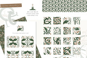 The International Brand Collection, a Pattern Graphic by Julia Dreams (Thumbnail 47 of 75)
