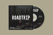 IMPULSE - Display /Headline Typeface, a Font by Designova® (Thumbnail 4 of 6)