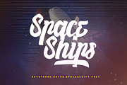 1 Fonts less than $1! Black Friday, a Script Font by Haws.std (Thumbnail 4 of 19)