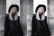 Aesthetic Lightroom Presets Pack V2, an Action Add-On by Creativetacos (Thumbnail 3 of 6)