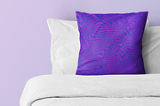 Psychedelic Swirl Seamless Pattern, a Pattern Graphic by Graphic Pattern Studio (Thumbnail 2 of 5)