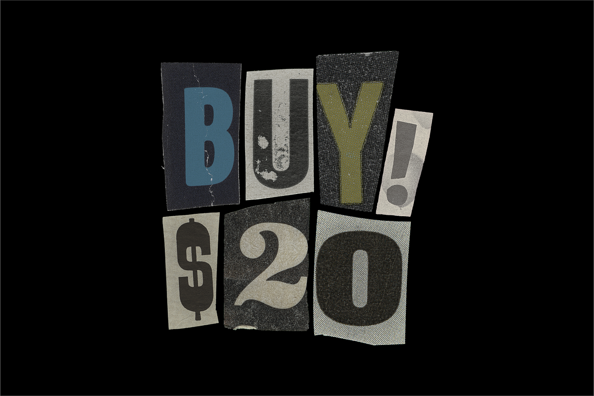 Ransom.zip (500+ ASSETS), an Object Graphic by BLKMARKET© (Photo 8 of 8)