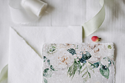 Christmas mood - watercolor set, a Seasonal Illustration by Youksy (Thumbnail 14 of 20)