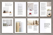 eBook/Magazine Canva Template- Washi, a Magazine Template by Studio Sugoi (Thumbnail 6 of 10)