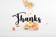 Candy | Script Font, a Script Font by Scratchones (Thumbnail 2 of 8)