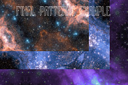 Kaleidoscope Pattern Generator, a Layer Style Add-On by ArtistMef (Thumbnail 8 of 10)