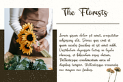 Mistyfin, a Handwritten Font by BearyType Studio (Thumbnail 3 of 5)