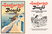 Megiula - Rounded Script Font, a Script Font by Sealoung (Thumbnail 3 of 11)