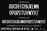 Autism, a Script Font by FreshTypeINK (Thumbnail 5 of 7)