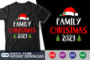 Funny Christmas SVG Bundle, an Object Graphic by FunnySVGCrafts (Thumbnail 11 of 11)