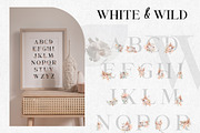Wild Tigers - Boho Jungle set, an Animal Illustration by Olga Koelsch (Thumbnail 13 of 14)