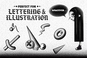 The Grainers Brush Set, a Brush Add-On by Shoutbam (Thumbnail 6 of 15)