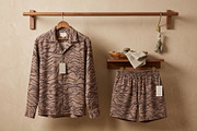 Zebra Stripe Pattern, a Pattern Graphic by texvogue (Thumbnail 11 of 14)