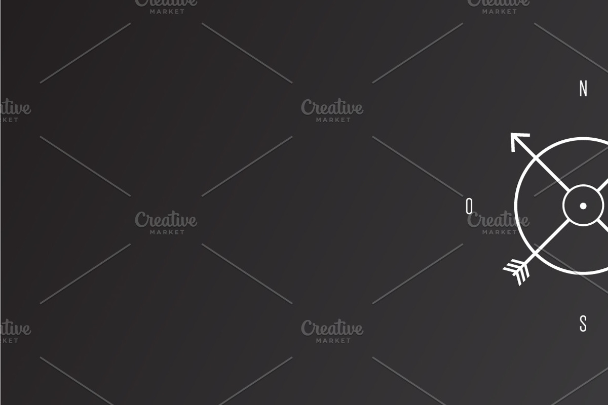 Minimal Rose Wind preview 3