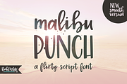 Scripts Font Bundle, 8 fonts, a Script Font by Rachel White Art (Thumbnail 2 of 17)