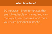 Real Estate Story Canva Templates, a Templates & Theme by BoontenStudio (Thumbnail 7 of 8)