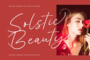 Grontalo Eriticall Handwritten Font, a Script Font by stylishtype.co (Thumbnail 8 of 20)