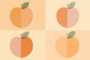 Texture Overlays Vol. 4—Printed, a Texture Graphic by Basia Stryjecka (Thumbnail 16 of 19)