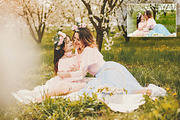 50 Couple Matte Collection, a Preset Add-On by Vatdesign (Thumbnail 10 of 10)