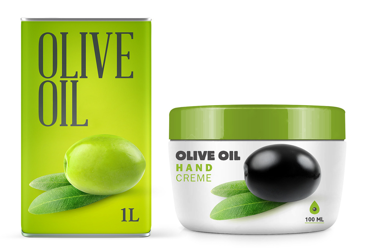 Pitted and whole black olive preview 6