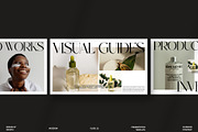 Business Strategy Presentation, a Presentation Template by Oriofix (Thumbnail 5 of 11)