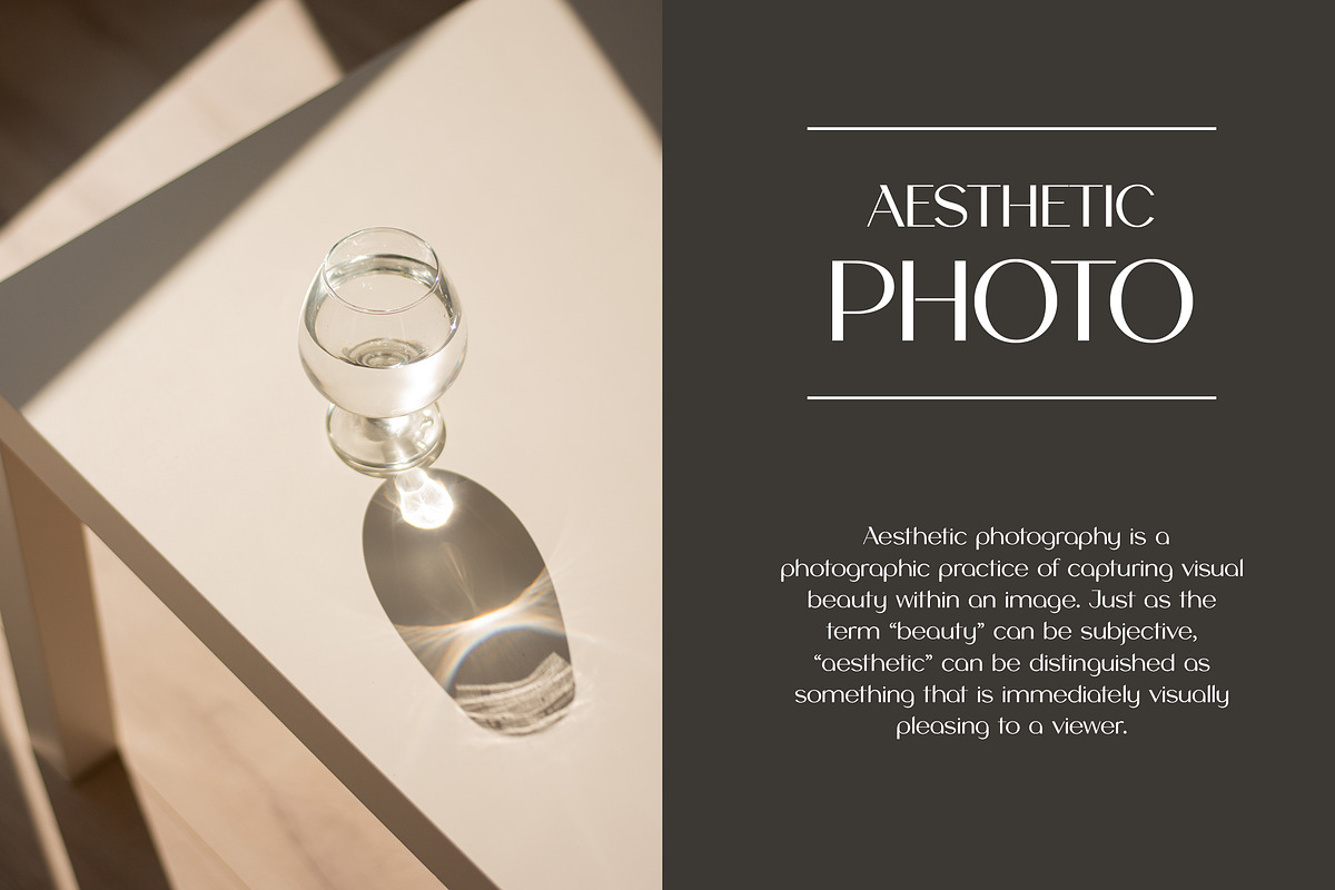 Melinda Evania Modern Sans Serif, a Sans Serif Font by UICreative (Photo 9 of 12)