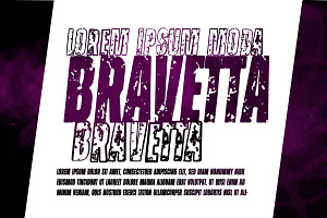 Bravetta