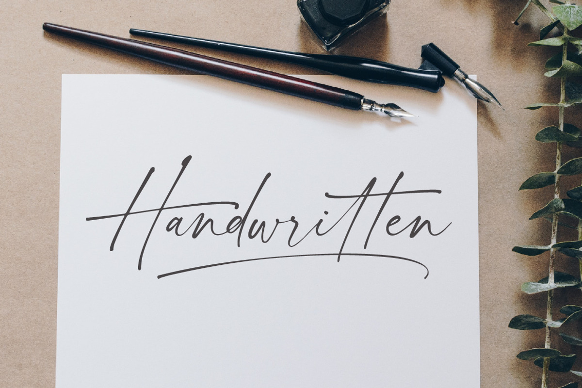 Donitta Font | FontCypress