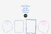 Hand-Drawn Quirky Christmas Whimsy, an Object Graphic by Lana Elanor (Thumbnail 10 of 11)