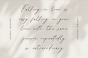 Gatenfield Mondilla Modern Signature, a Script Font by Storytype Studio (Thumbnail 12 of 15)