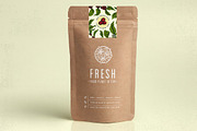 Arabica Assortment, a Food Illustration by melissadn (Thumbnail 4 of 5)