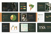 Spring Powerpoint Presentation, a Presentation Template by Zacomic Studios (Thumbnail 7 of 9)