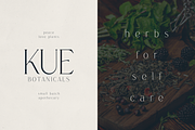 Demeris – A Modern Serif Font, a Serif Font by Only Fonts (Thumbnail 2 of 11)