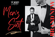 Amatya Signature, a Script Font by AMINMARIO (Thumbnail 5 of 16)